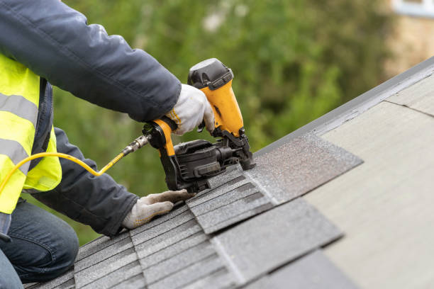 Sheet Metal Roofing in Carthage, IL