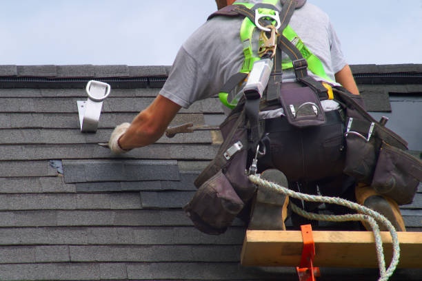 Fast & Reliable Emergency Roof Repairs in Carthage, IL