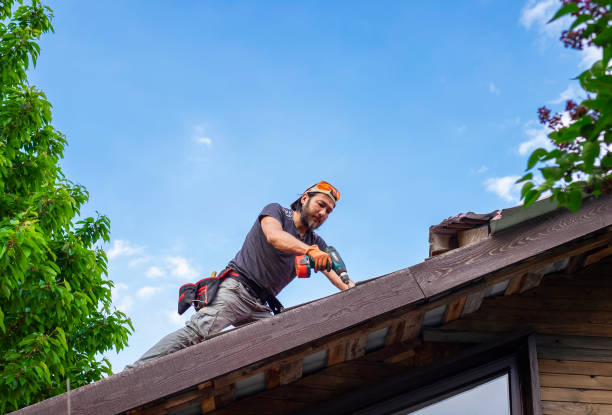 Fast & Reliable Emergency Roof Repairs in Carthage, IL