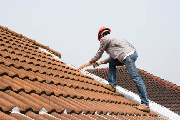 Emergency Roof Repair in Carthage, IL
