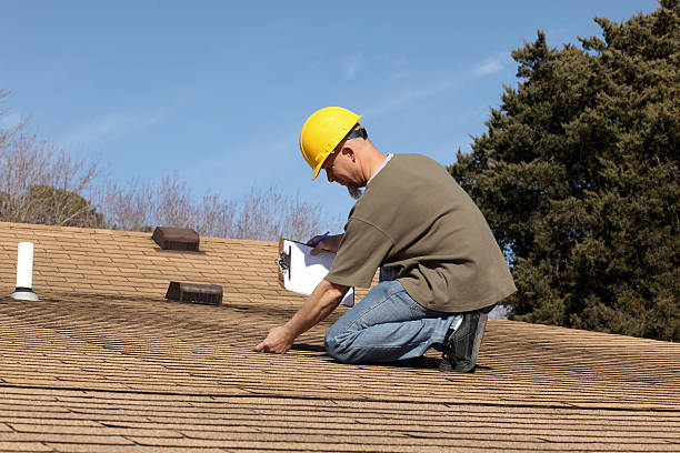 Roof Insulation in Carthage, IL
