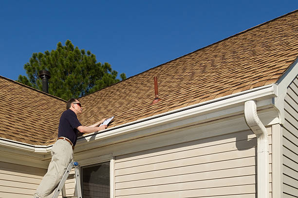 Best Storm Damage Roof Repair  in Carthage, IL