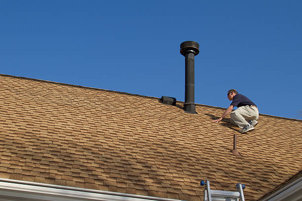 Best Sheet Metal Roofing  in Carthage, IL