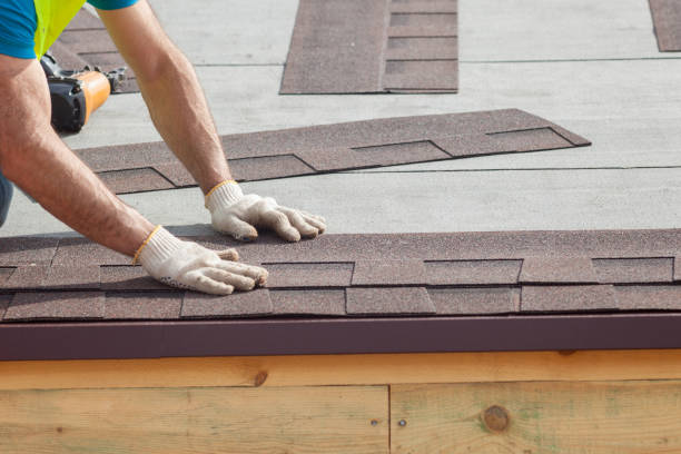 Best Metal Roofing Installation  in Carthage, IL